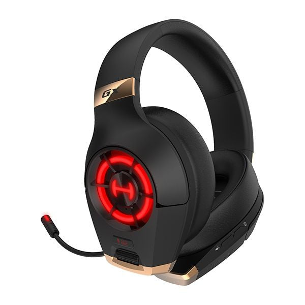 EDIFIER HECATE Gx Hi-Res Decoding Multi-Platform Wired Gaming Headset - Black