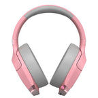 EDIFIER HECATE Gx Hi-Res Decoding Multi-Platform Wired Gaming Headset - Pink