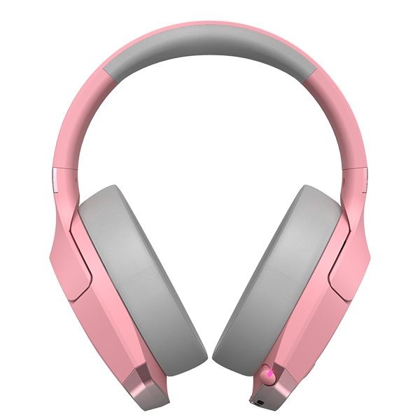 EDIFIER HECATE Gx Hi-Res Decoding Multi-Platform Wired Gaming Headset - Pink