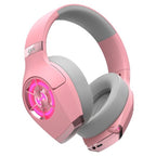 EDIFIER HECATE Gx Hi-Res Decoding Multi-Platform Wired Gaming Headset - Pink