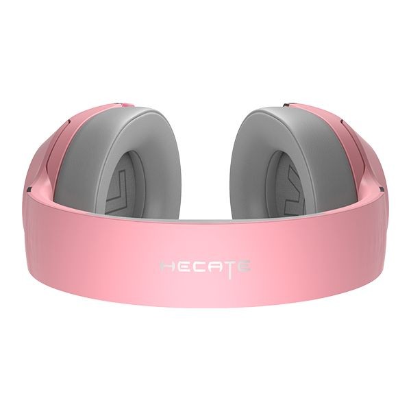 EDIFIER HECATE Gx Hi-Res Decoding Multi-Platform Wired Gaming Headset - Pink