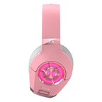 EDIFIER HECATE Gx Hi-Res Decoding Multi-Platform Wired Gaming Headset - Pink