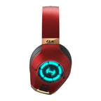 EDIFIER HECATE Gx Hi-Res Decoding Multi-Platform Wired Gaming Headset - Red