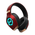 EDIFIER HECATE Gx Hi-Res Decoding Multi-Platform Wired Gaming Headset - Red