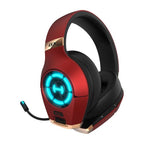 EDIFIER HECATE Gx Hi-Res Decoding Multi-Platform Wired Gaming Headset - Red