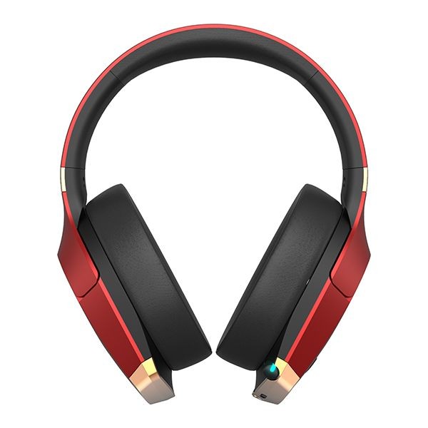 EDIFIER HECATE Gx Hi-Res Decoding Multi-Platform Wired Gaming Headset - Red