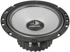 HELIX B 62C.2  6.5" 165mm 2 Way Component System Car Speakers 360 Watts