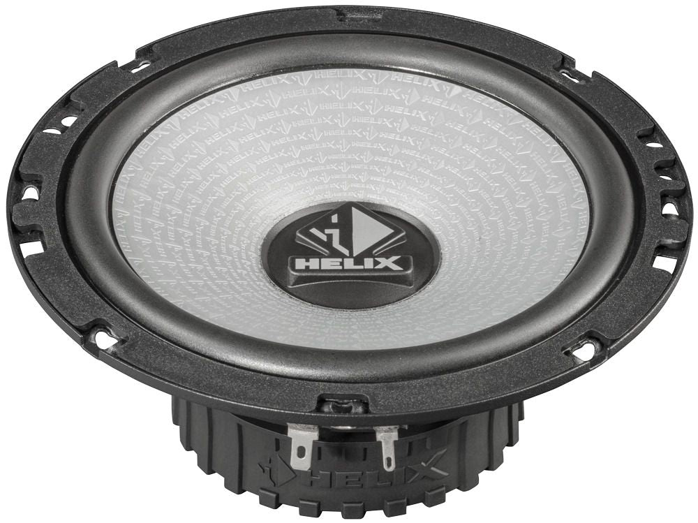 HELIX B 62C.2  6.5" 165mm 2 Way Component System Car Speakers 360 Watts
