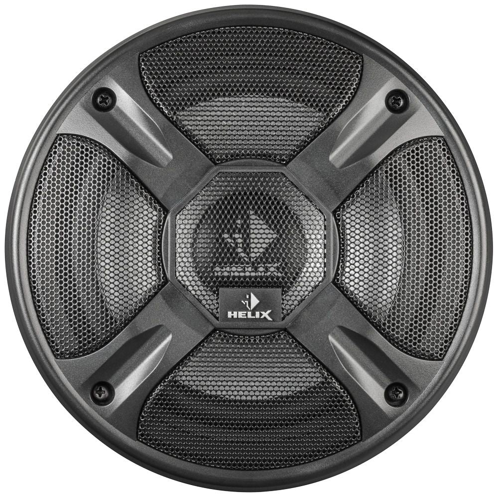 HELIX B 62C.2  6.5" 165mm 2 Way Component System Car Speakers 360 Watts