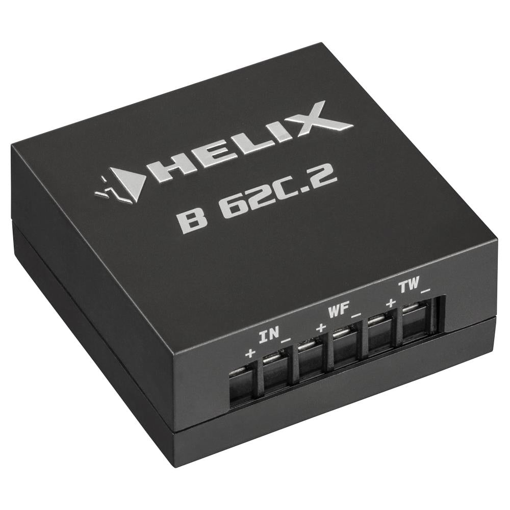 HELIX B 52C.2  5.25" 130mm 2 Way Component System Car Speakers 300 Watts