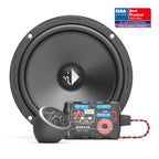 HELIX CB K165.2-S3 6.5 inch/165mm 2-way Compose Components Speakers 120W MAX Pair
