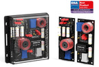 Helix Compose Ci7 W165.2FM-S3  - 6.5" High-end Midrange 225W Component Speakers