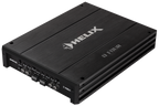 HELIX D FOUR - 4 Channel 520 Watts Peak Power Amplifier with Active Crossover