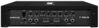 HELIX D FOUR - 4 Channel 520 Watts Peak Power Amplifier with Active Crossover