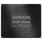 Helix DSP PRO MK3 Digital 10 Channel Signal Processor With 96 kHz / 32 bit Signal path