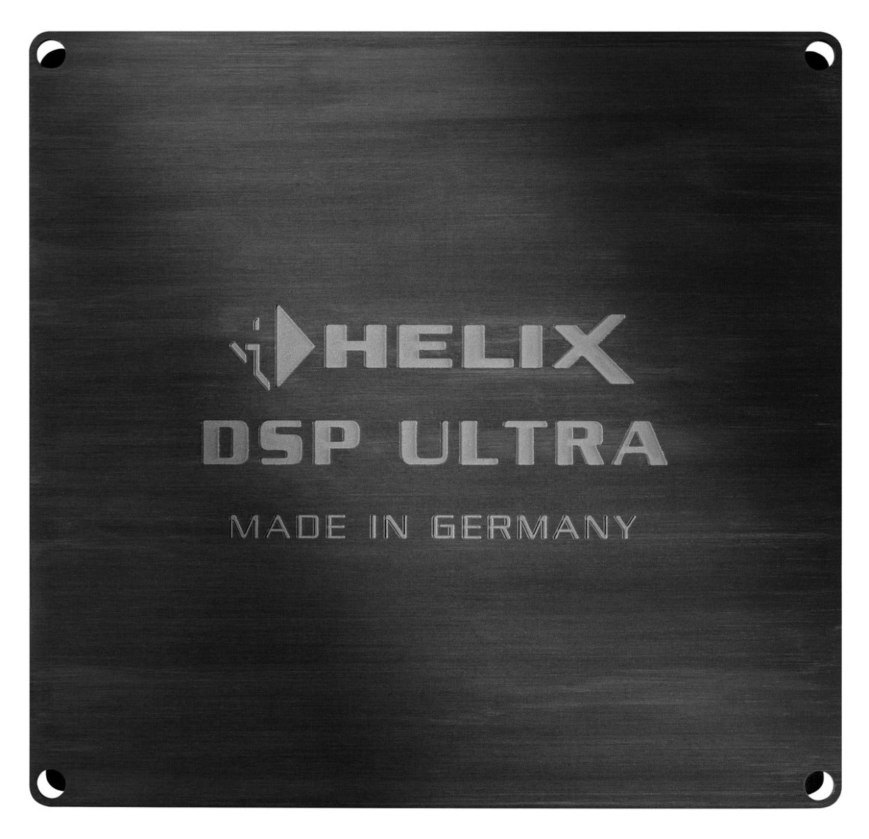 Helix DSP Ultra 12 Channel DSP Car Digital Audio Processor With 96 kHz / 32 bit Signal path