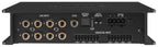 Helix DSP Ultra 12 Channel DSP Car Digital Audio Processor With 96 kHz / 32 bit Signal path