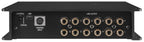 Helix DSP Ultra 12 Channel DSP Car Digital Audio Processor With 96 kHz / 32 bit Signal path