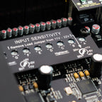 Helix DSP Ultra 12 Channel DSP Car Digital Audio Processor With 96 kHz / 32 bit Signal path