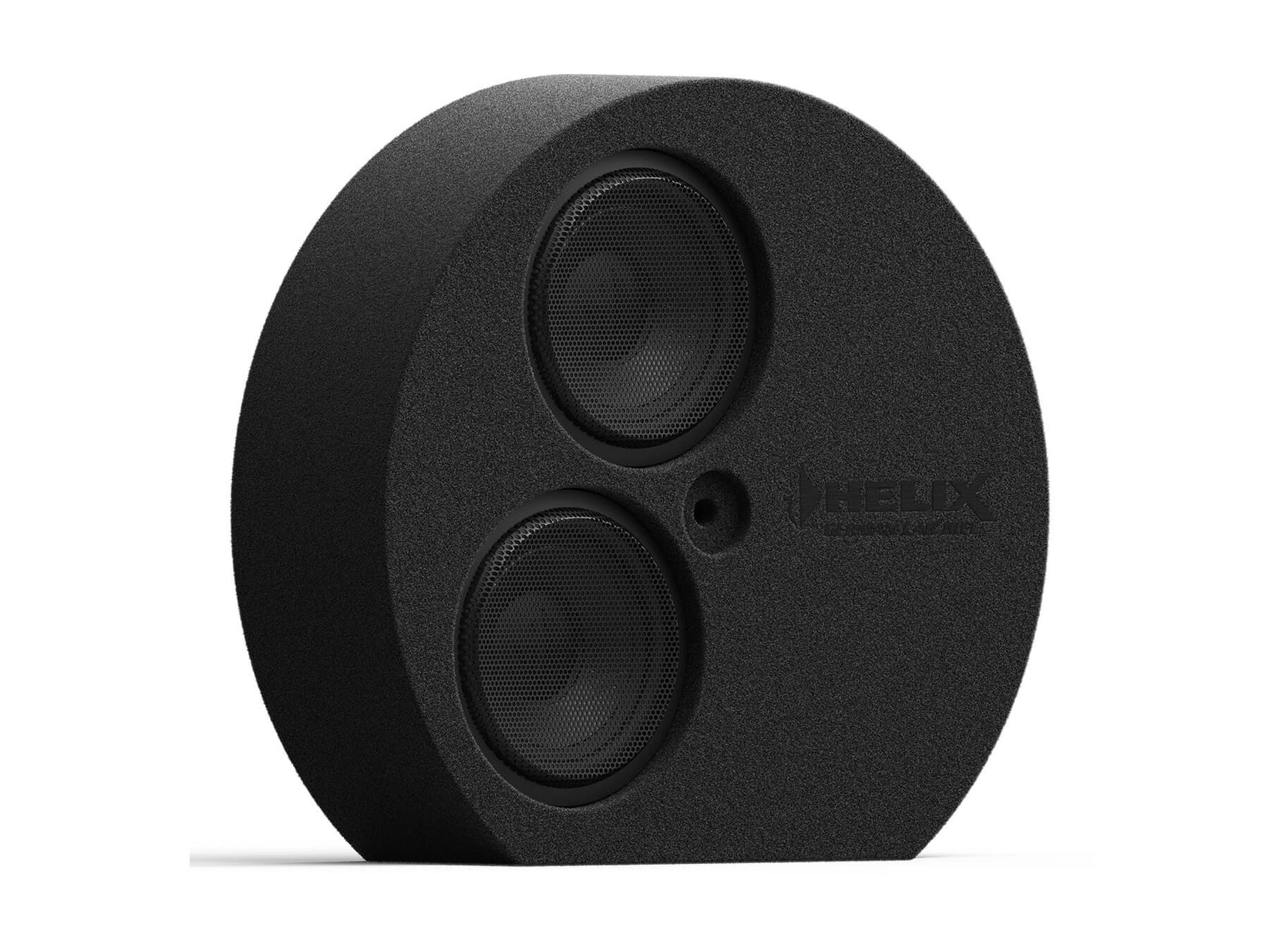 Helix IK ER8.2-DVC2 Sub Space Saving Twin 8 Inch Compact Subwoofer 300w RMS