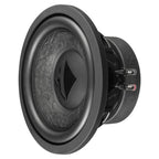 HELIX IK W12 - 12 inch 600W Daul Voice 2 Ohm Coil Subwoofer with Grille