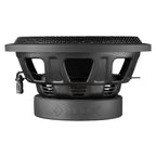 HELIX IK W12 - 12 inch 600W Single Voice 2 Ohm Coil Subwoofer with Grille