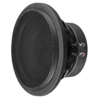 HELIX IK W8 - 8 inch 600W Daul Voice 2 Ohm Coil Subwoofer with Grille