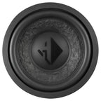 HELIX IK W10 - 10 inch 600W Daul Voice Coil 2 Ohm Subwoofer with Grille