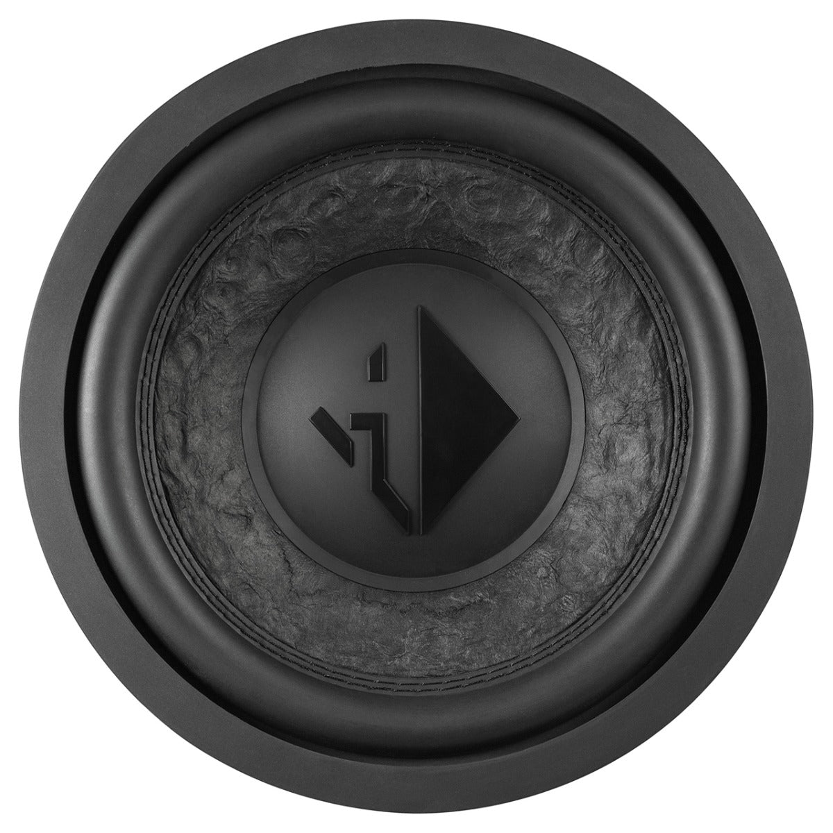 HELIX IK W6 - 6 inch 300W Daul Voice 2 Ohm Coil Subwoofer with Grille