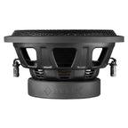 HELIX IK W6 - 6 inch 300W Daul Voice 2 Ohm Coil Subwoofer with Grille