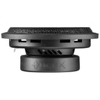 HELIX IK W8 - 8 inch 600W Single Voice 2 Ohm Coil Subwoofer with Grille