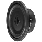HELIX IK W8 - 8 inch 600W Single Voice 2 Ohm Coil Subwoofer with Grille