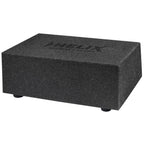 HELIX K 10E.2 10" Inch Subwoofer 600 Watts MAX Passive Bass Downfire Enclosure