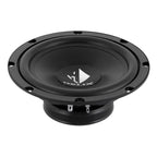 Helix L 62C.2 16,5 cm/ 6,5" 2-way component speaker system 200 Watts