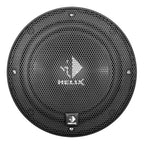 Helix L 62C.2 16,5 cm/ 6,5" 2-way component speaker system 200 Watts