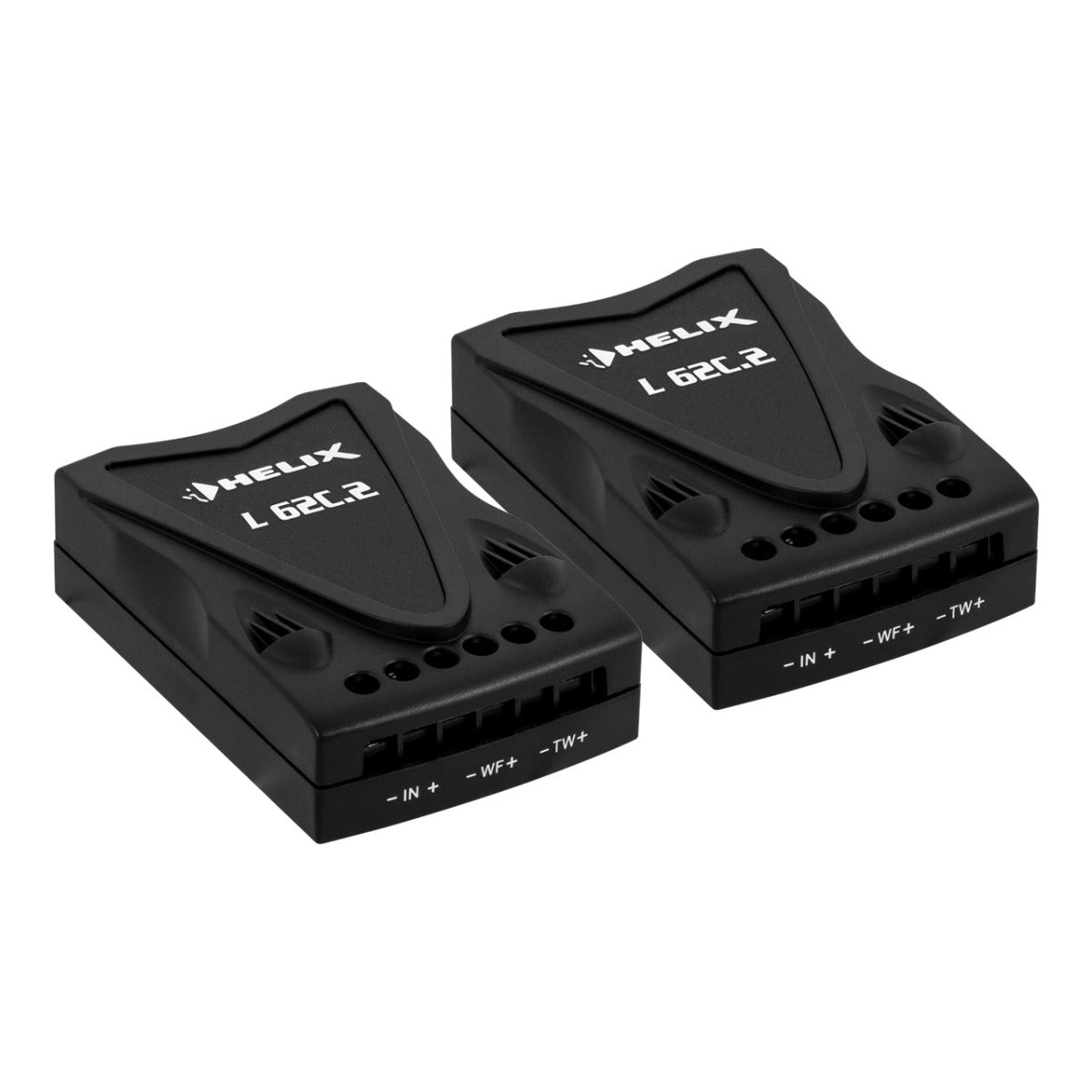 Helix L 62C.2 16,5 cm/ 6,5" 2-way component speaker system 200 Watts