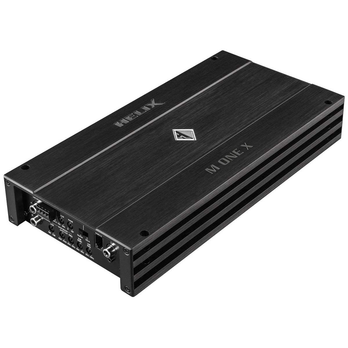 HELIX M ONE X - Monoblock 1400 Watts Class D Amplifier