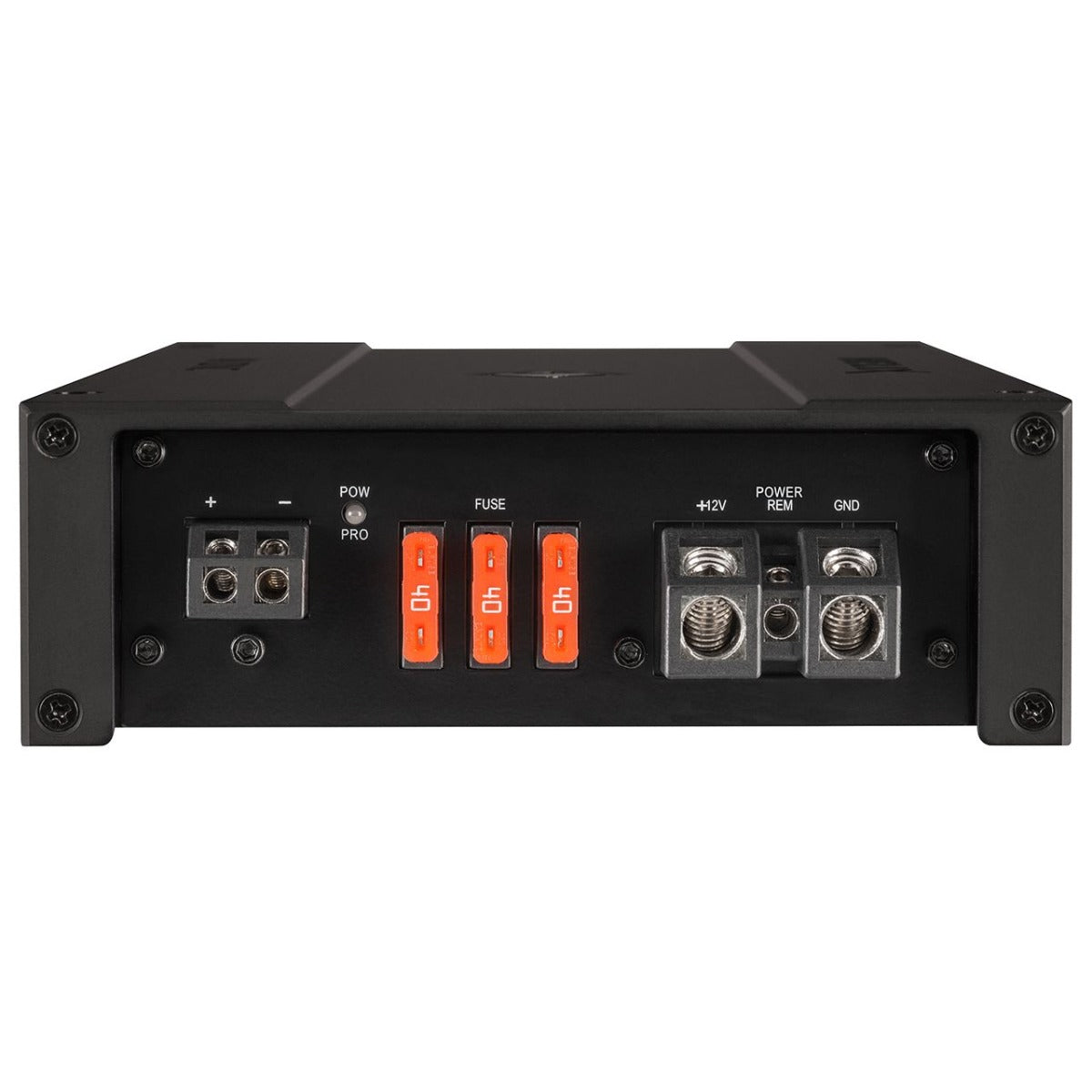 HELIX M ONE X - Monoblock 1400 Watts Class D Amplifier