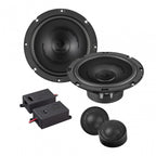 HELIX PF K165.2 Pure F-Series 100w  16.5cm / 6.5" 2-way Component Speaker system