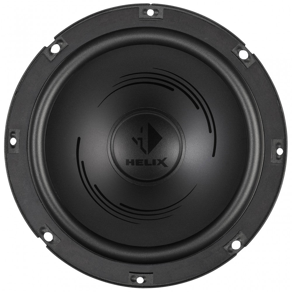 HELIX PF K165.2 Pure F-Series 100w  16.5cm / 6.5" 2-way Component Speaker system