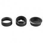 HELIX PF K165.2 Pure F-Series 100w  16.5cm / 6.5" 2-way Component Speaker system