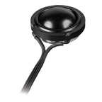 HELIX PR T25-S 1 inch soft Silk Dome Tweeters (PAIR)
