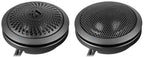 HELIX PR T25-S 1 inch soft Silk Dome Tweeters (PAIR)