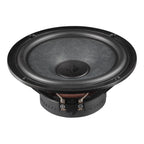 HELIX PR K165.2 6.5 inch/165 mm 2-way Premium Components Speakers w/ Grilles 200W MAX Pair
