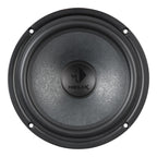 HELIX PR K165.2 6.5 inch/165 mm 2-way Premium Components Speakers w/ Grilles 200W MAX Pair