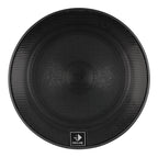 HELIX PR K165.2 6.5 inch/165 mm 2-way Premium Components Speakers w/ Grilles 200W MAX Pair