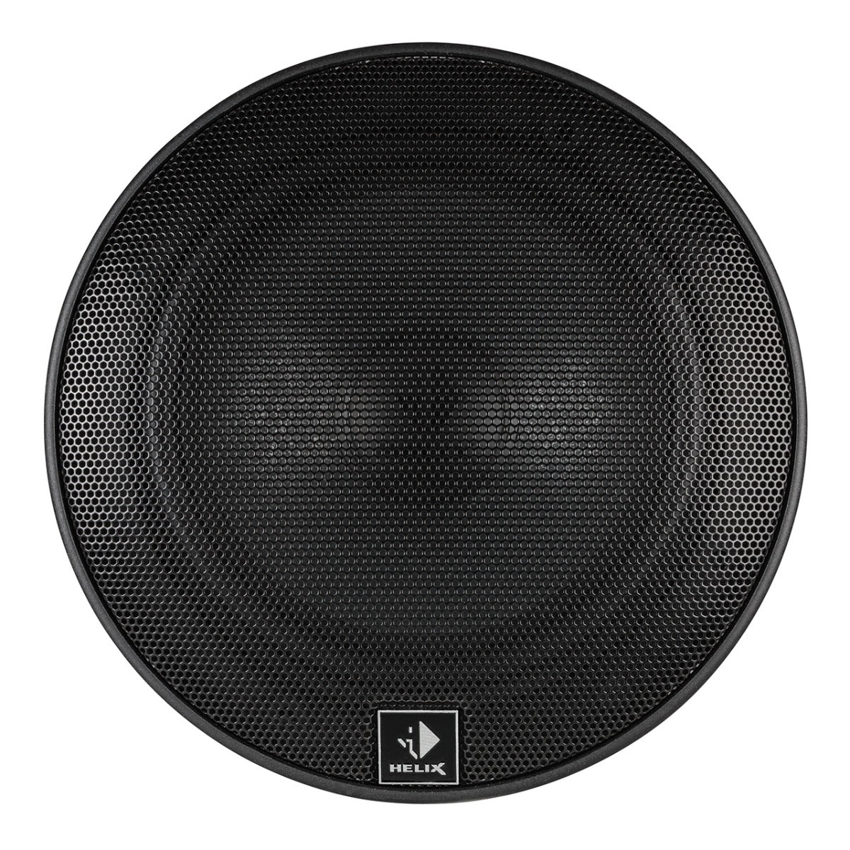 HELIX PR K165.2 6.5 inch/165 mm 2-way Premium Components Speakers w/ Grilles 200W MAX Pair
