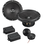 HELIX S 62C 6.5" 165mm 2 Way Component System Car Speakers 400 Watts