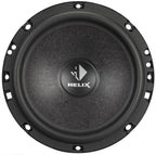 HELIX S 62C 6.5" 165mm 2 Way Component System Car Speakers 400 Watts