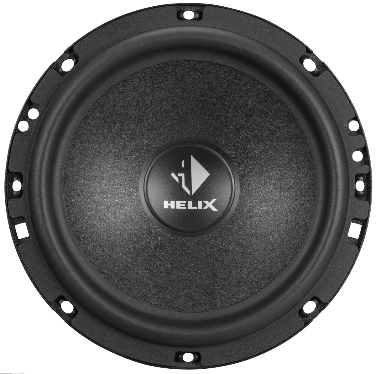 HELIX S 62C 6.5" 165mm 2 Way Component System Car Speakers 400 Watts